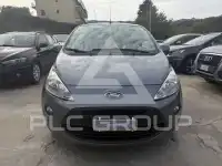 2015 Ford KA
