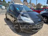 2015 Ford KA