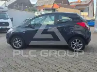 2015 Ford KA