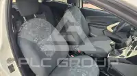 2015 Ford KA
