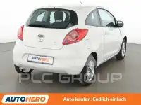 2015 Ford KA