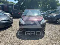 2015 Ford KA