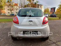 2015 Ford KA