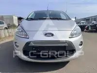2015 Ford KA