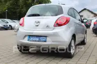 2015 Ford KA