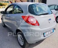 2015 Ford KA