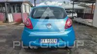 2015 Ford KA
