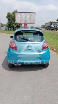 2015 Ford KA