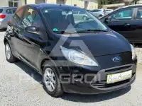 2015 Ford KA