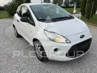 2015 Ford KA