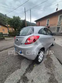 2015 Ford KA
