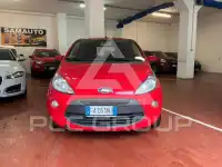 2015 Ford KA