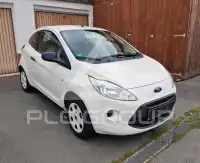 2015 Ford KA
