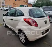 2015 Ford KA