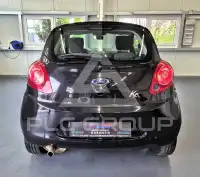 2015 Ford KA
