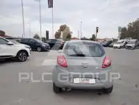 2015 Ford KA