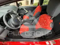2015 Ford KA