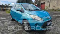2015 Ford KA