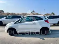 2015 Ford KA