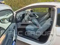 2015 Ford KA