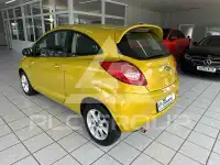 2015 Ford KA