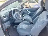 2015 Ford KA
