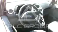 2015 Ford KA