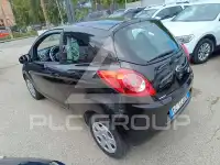 2015 Ford KA