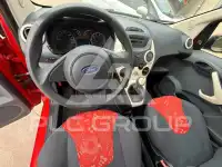 2015 Ford KA