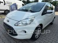 2015 Ford KA