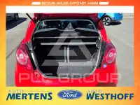 2015 Ford KA
