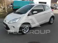 2015 Ford KA