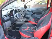 2015 Ford KA