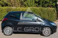 2015 Ford KA