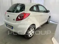 2015 Ford KA