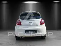2015 Ford KA