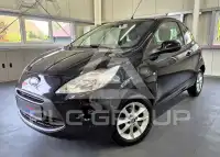 2015 Ford KA