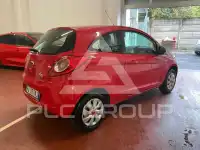 2015 Ford KA