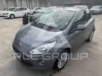 2015 Ford KA