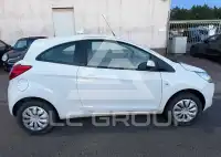 2015 Ford KA