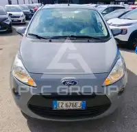 2015 Ford KA