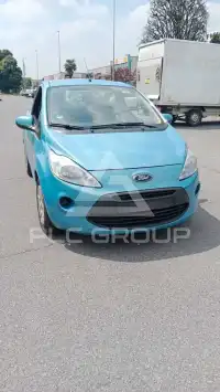 2015 Ford KA