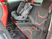 2015 Ford KA