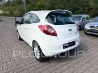 2015 Ford KA