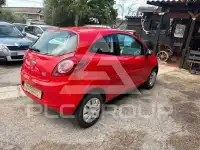 2015 Ford KA