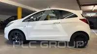 2015 Ford KA