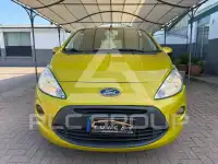 2015 Ford KA