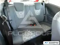 2015 Ford KA