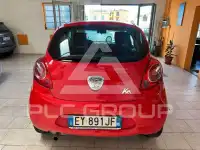 2015 Ford KA