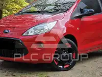 2015 Ford KA